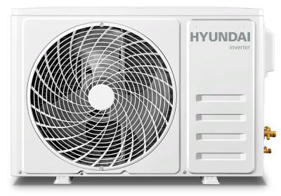 Детальное фото товара: Hyundai HAC-09I/T-PRO