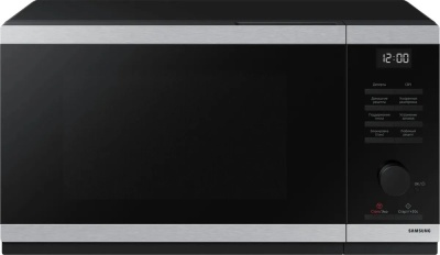 Фото товара: Samsung MS23DG4504ATBW
