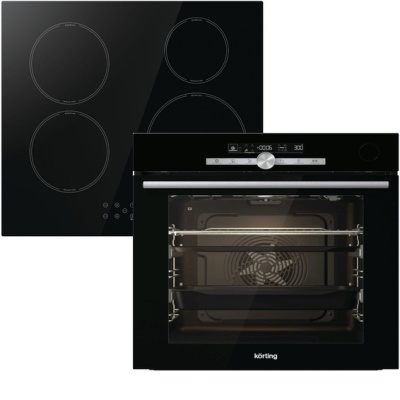 KORTING HI 64044 B + OKB 9982 EN ST