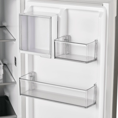 Детальное фото товара: Maunfeld MFF183NFBE