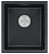 Фото товара: Paulmark LUMI 41UNI, мойка, гранит, антрацит