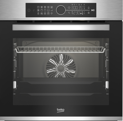 Beko BBIM12400XCS