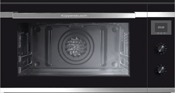 Фото товара: Kuppersbusch B 9330.0 S1 Stainless Steel