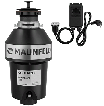 Фото товара: Maunfeld MWD7502PB