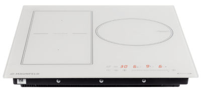 Детальное фото товара: Maunfeld CVI453SBBG Inverter индукционная поверхность