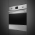 Детальное фото товара: Smeg SO6302S3PX