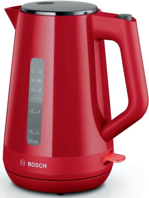Детальное фото товара: Bosch TWK1M124 электрический чайник