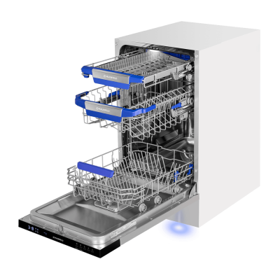 Maunfeld MLP45230 Light Beam Wi-Fi