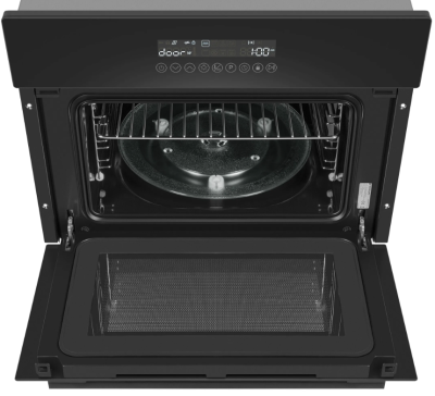 Детальное фото товара: MEFERI MEO608BK MICROWAVE