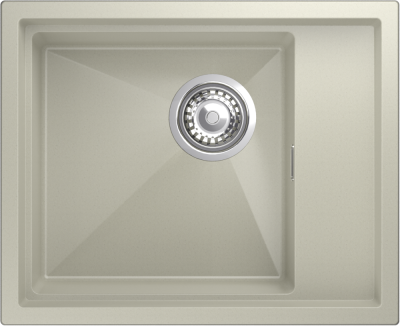 Rivelato NOBILE NB-544-R topazio, мойка, гранит, топаз