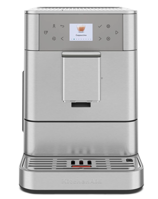 Детальное фото товара: KitchenAid 5KES8556ESX