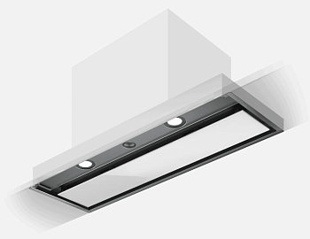 Фото товара: ELICA BOX IN PLUS IXGL/A/60