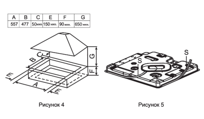 Схема встраивания Схема встраивания