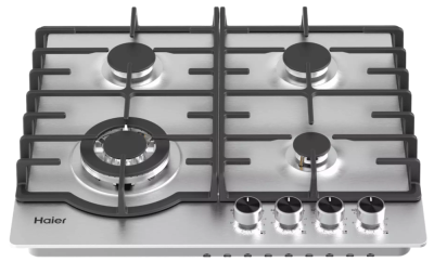 Детальное фото товара: Haier HHX-M64RFVLX газовая поверхность