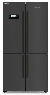Фото товара: Grundig GQN20130LXBR