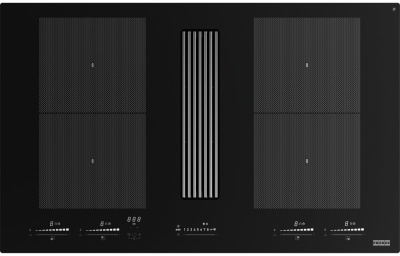 Фото товара: Franke FMY 8391 HI индукционная поверхность
