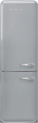 Детальное фото товара: Smeg FAB32LSV5