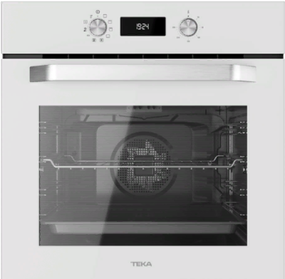 Детальное фото товара: Teka HCB 6535 WHITE