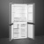 Smeg FQI48XE Детальное фото товара: Smeg FQI48XE