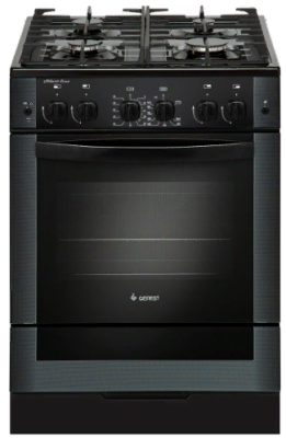 Детальное фото товара: GEFEST ПГ 6500-02 0115