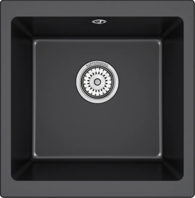 Детальное фото товара: Kuppersberg UNIVERSA 50 NL 1B DEEP BLACK