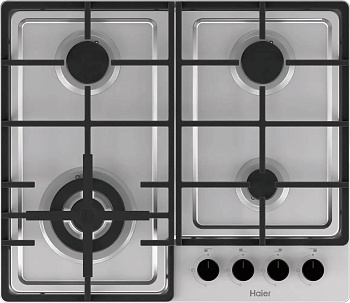 Фото товара: Haier HHQ-M64CTX газовая поверхность