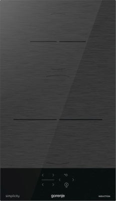 Детальное фото товара: Gorenje GI3201SYBSC индукционная поверхность