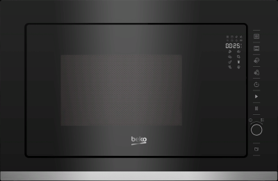 Детальное фото товара: Beko BMGB 25333 X