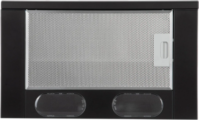 Elikor Интегра 50П-400-В2Л черный/черн Детальное фото товара: Elikor Интегра 50П-400-В2Л черный/черн