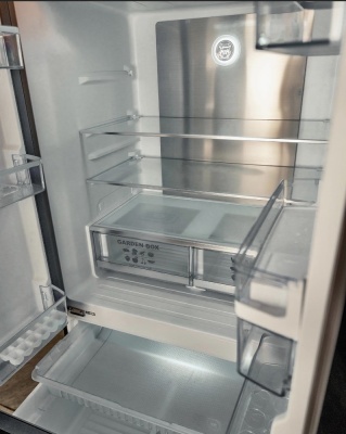 Детальное фото товара: KAISER KS 80425 ElfEm N