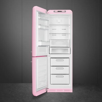 Детальное фото товара: Smeg FAB32LPK5