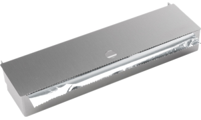 Детальное фото товара: Tecnoinox вставка для рулонов с отрывным устройством Fineline