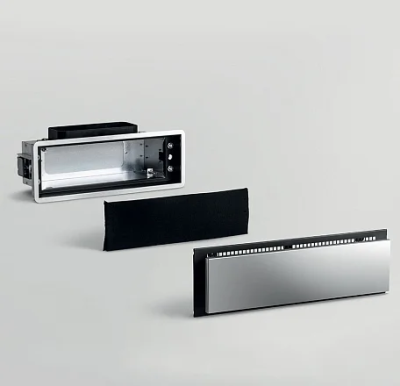 Фото товара: ELICA фильтрующий комплект для потолочных вытяжек с фильтром Long life ++