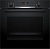 Фото товара: Bosch HBG536EB3