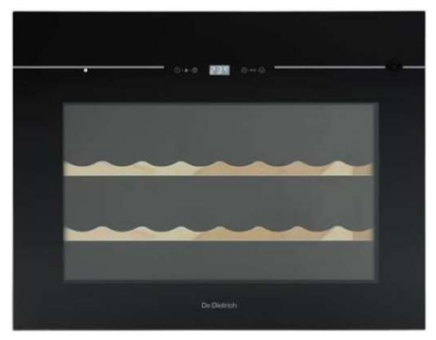 Детальное фото товара: De Dietrich DIW28FB