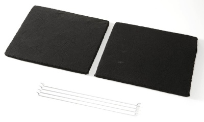 Детальное фото товара: JetAir фильтр угольный для F.C MOD.31, OM, PLAZA, DOMINO