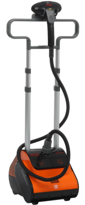 Детальное фото товара: MIE Deluxe чёрно-оранжевый, 380829