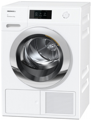 Miele TCR790WP