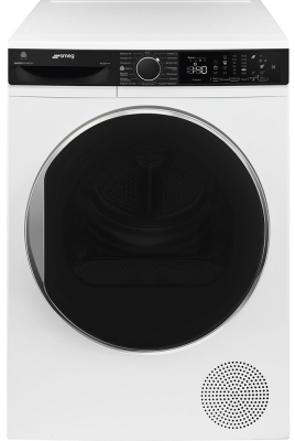Детальное фото товара: Smeg стирка WM3T60CRU + сушка DT393RU4