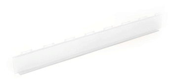 Фото товара: Ninka проставка по ширине 463 мм, белый