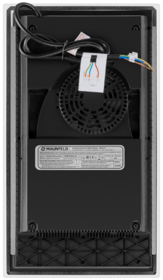 Детальное фото товара: Maunfeld CVI292S2FWH LUX индукционная поверхность