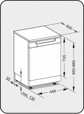 Схема встраивания