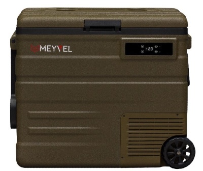 Детальное фото товара: Meyvel AF-U65-travel