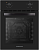 Фото товара: MEFERI MEO454BK LIGHT