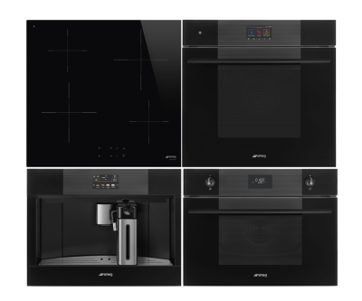Детальное фото товара: Smeg SI2641D + SOP6104S2PB3 + SO4101M0B3 + CMS4104B3RU