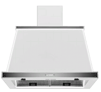 Фото товара: Kuppersberg T 969 W Silver