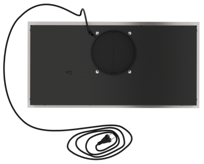 Детальное фото товара: Franke LUCE INOX 60 IX