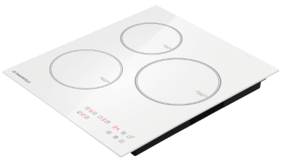 Maunfeld CVI453BG Детальное фото товара: Maunfeld CVI453BG индукционная поверхность