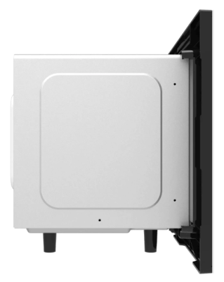 Детальное фото товара: Haier HMX-BTG207W