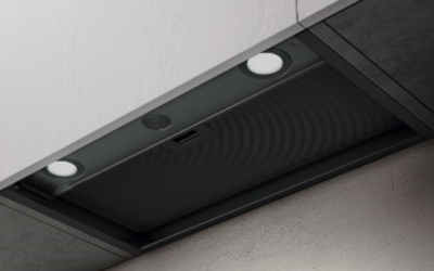 ELICA BOXIN LX/BL MAT/A/60